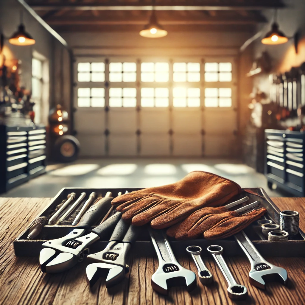 About Our Family-Owned Garage Door Company in Alviso CA - Professional Service Team