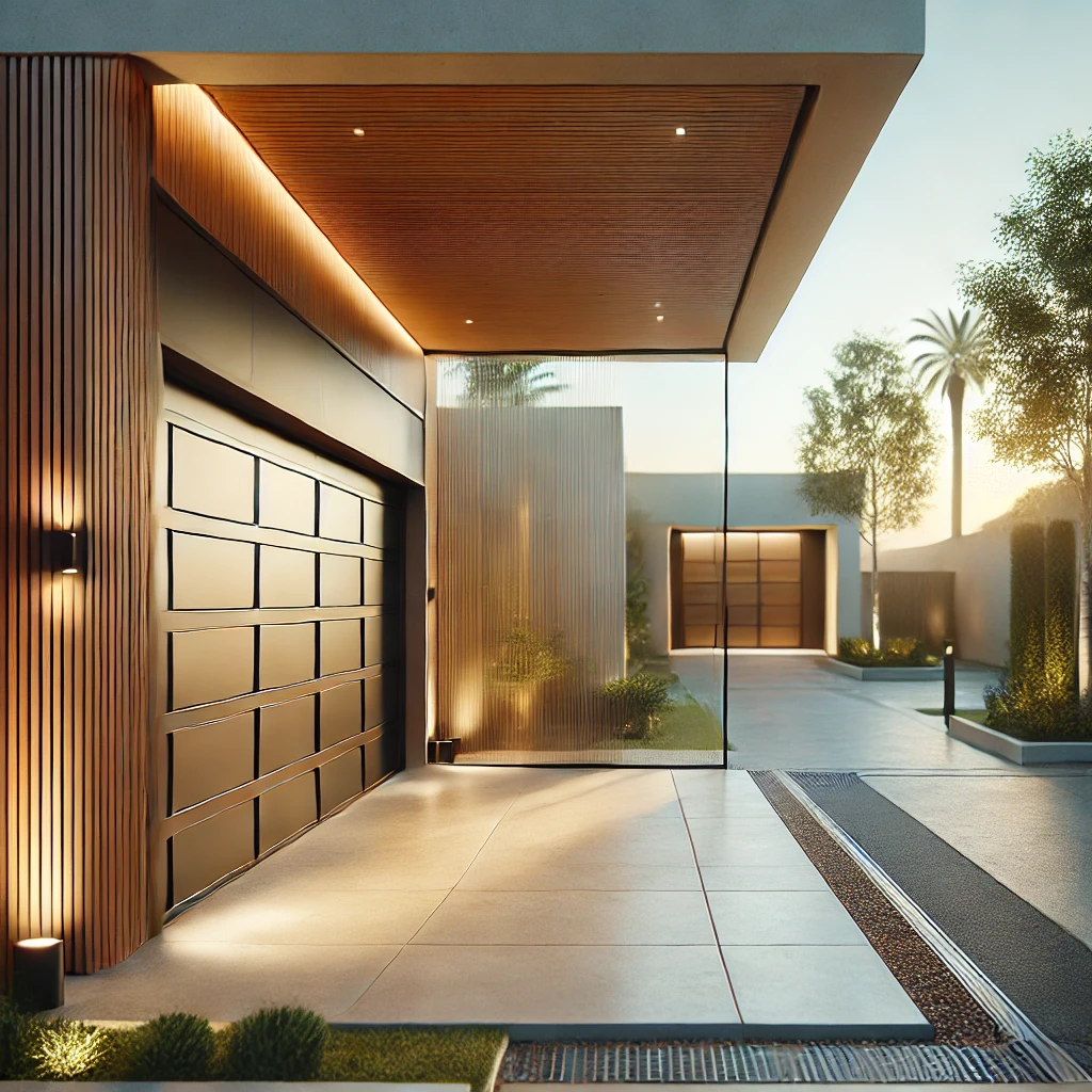 Custom Garage Doors Alviso CA - Luxury Designs with Premium Materials & Expert Installation