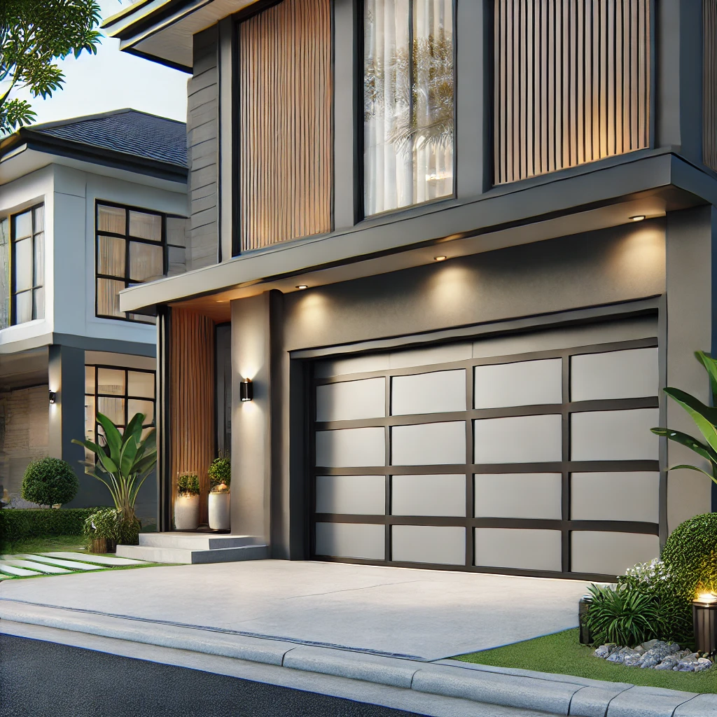 Professional Garage Door Company Alviso CA - 24/7 Emergency Service & Repairs
