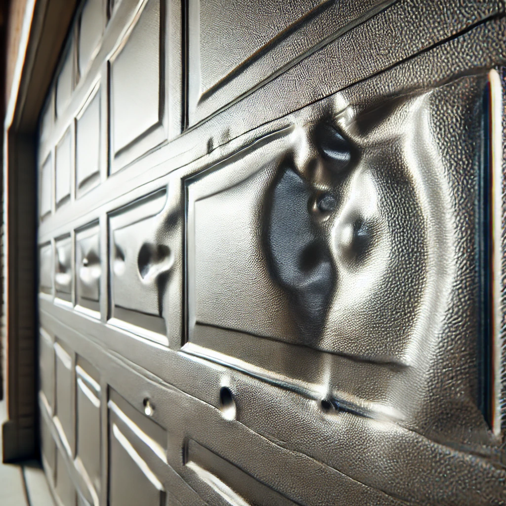 Professional Garage Door Dents Repair Alviso CA - Expert Dent Removal Services