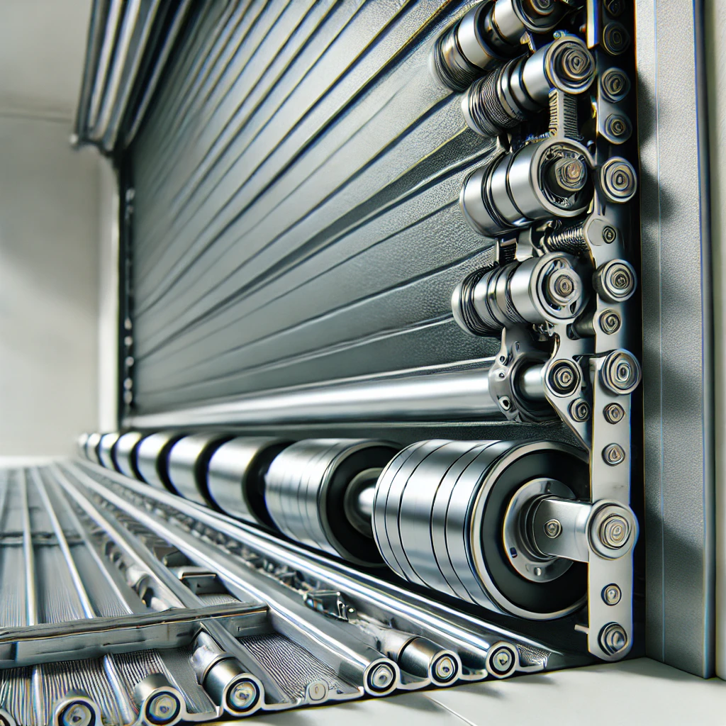 Expert Roller Garage Door Repairs Alviso CA - Professional Door System Specialists